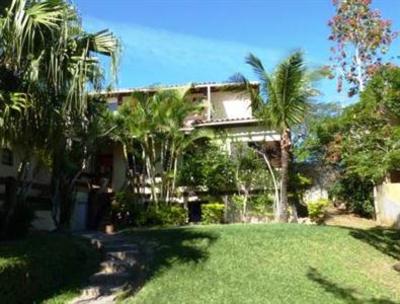 фото отеля Guest House Eco Refugio Geriba Buzios