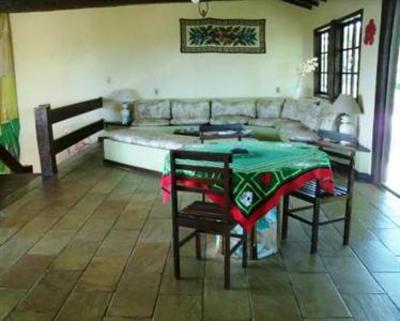 фото отеля Guest House Eco Refugio Geriba Buzios