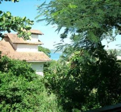 фото отеля Guest House Eco Refugio Geriba Buzios