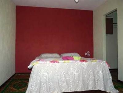 фото отеля Guest House Eco Refugio Geriba Buzios