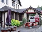 фото отеля County Hotel Carnforth