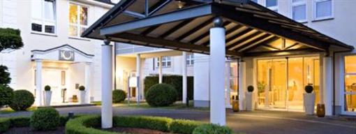 фото отеля Hotel Sonne Rheda-Wiedenbruck
