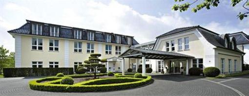 фото отеля Hotel Sonne Rheda-Wiedenbruck
