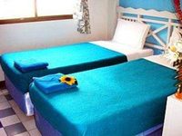 Sawasdee Banglumpoo Inn