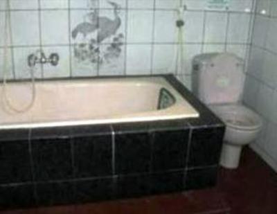 фото отеля Belvena Naskah Palembang