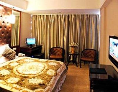 фото отеля New Dongpo Hotel