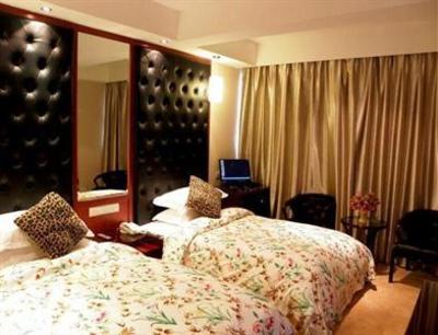 фото отеля New Dongpo Hotel