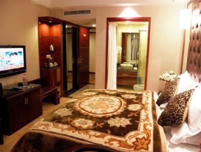 фото отеля New Dongpo Hotel