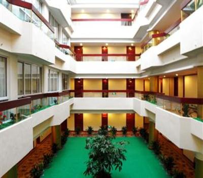 фото отеля New Dongpo Hotel