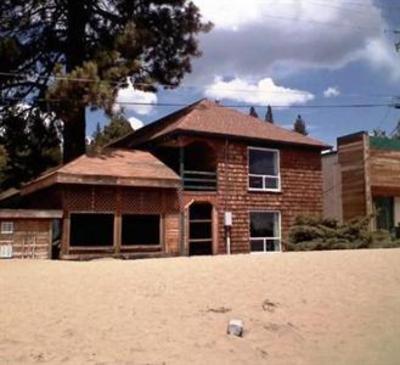 фото отеля Sun-n-Sand Lodge