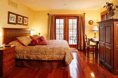 фото отеля Chalet du Geant