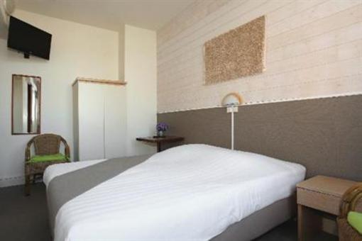 фото отеля Hotel Cecil De Panne