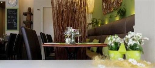 фото отеля Hotel Cecil De Panne