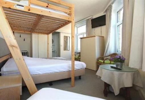 фото отеля Hotel Cecil De Panne