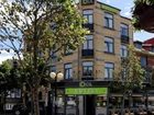 фото отеля Hotel Cecil De Panne