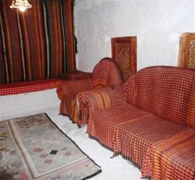 фото отеля Hotel Dar Houidi Nefta