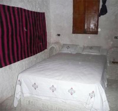 фото отеля Hotel Dar Houidi Nefta