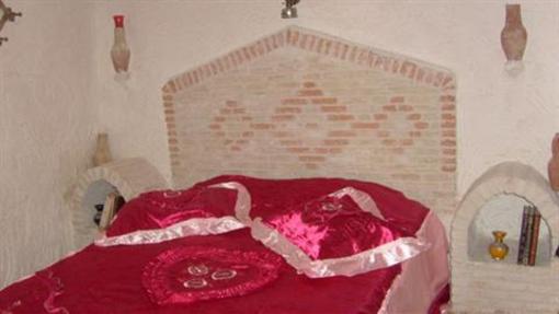 фото отеля Hotel Dar Houidi Nefta