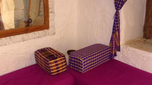 фото отеля Hotel Dar Houidi Nefta