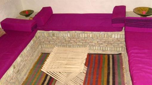 фото отеля Hotel Dar Houidi Nefta