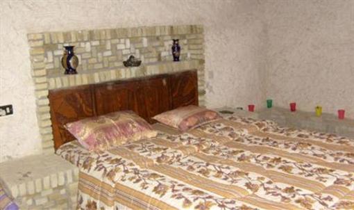 фото отеля Hotel Dar Houidi Nefta
