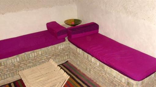 фото отеля Hotel Dar Houidi Nefta