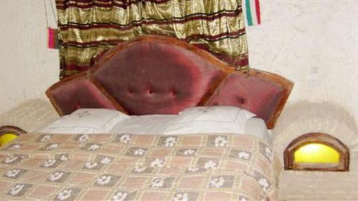 фото отеля Hotel Dar Houidi Nefta