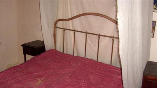 фото отеля Hotel Dar Houidi Nefta