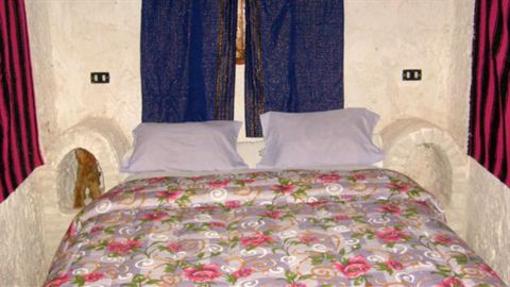 фото отеля Hotel Dar Houidi Nefta
