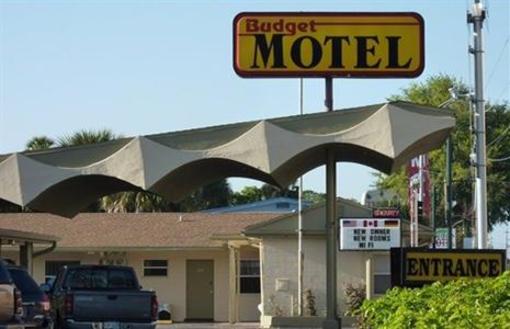 фото отеля Budget Motel Titusville