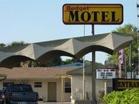 Budget Motel Titusville