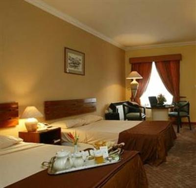 фото отеля Eko Hotels & Suites