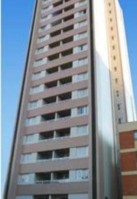 фото отеля Astron Flat Curitiba