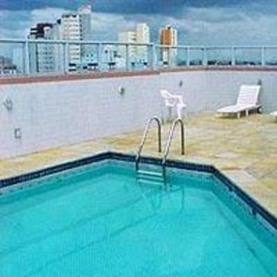 фото отеля Astron Flat Curitiba