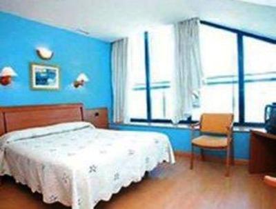 фото отеля Hotel Soraya Suances