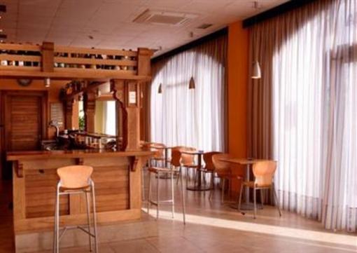 фото отеля Hotel Soraya Suances