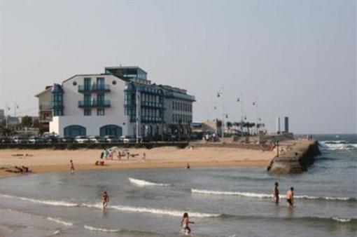 фото отеля Hotel Soraya Suances