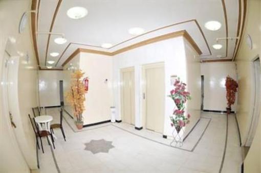 фото отеля Diwaniah Ashaab