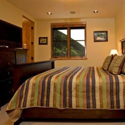 фото отеля Telluride Ski Resort