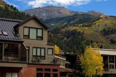 фото отеля Telluride Ski Resort