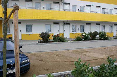 фото отеля I-Motel Obertshausen