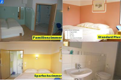 фото отеля I-Motel Obertshausen