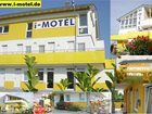 фото отеля I-Motel Obertshausen