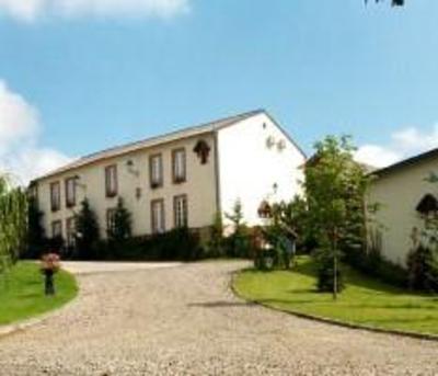 фото отеля Hostellerie Domaine de Montgivroux