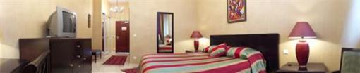 фото отеля Hostellerie Domaine de Montgivroux