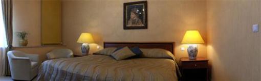 фото отеля Hostellerie Domaine de Montgivroux