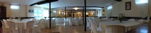 фото отеля Hostellerie Domaine de Montgivroux