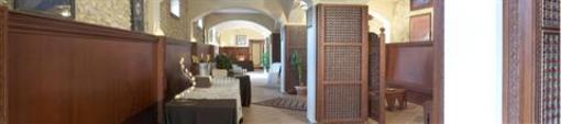 фото отеля Hostellerie Domaine de Montgivroux