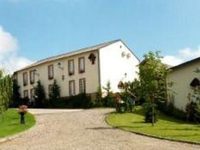 Hostellerie Domaine de Montgivroux