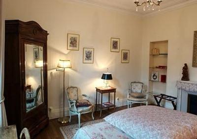 фото отеля Oustal en Berry